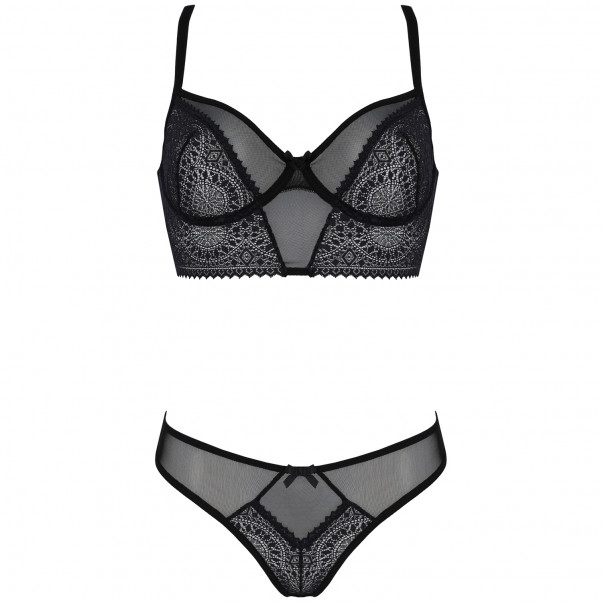 Passion ECO Drosera BH-sett Produktbilde 3