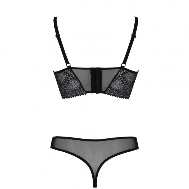 Passion ECO Drosera BH-sett Produktbilde 4