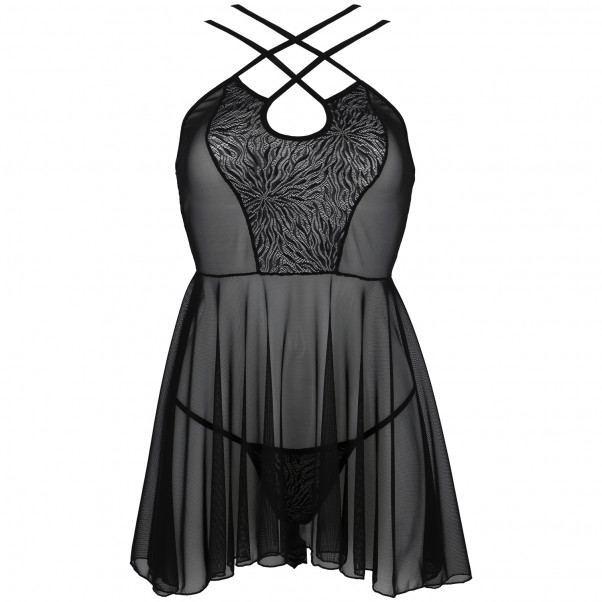 Passion ECO Selaginella Chemise-sett Produktbilde 3