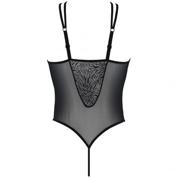 Passion ECO Selaginella Bunnløs Body Produktbilde 4