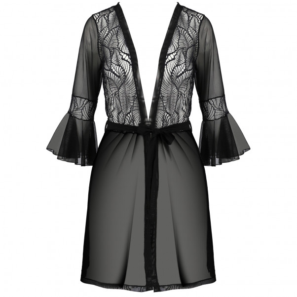 Passion ECO Leafa Blondekimono Produktbilde 3