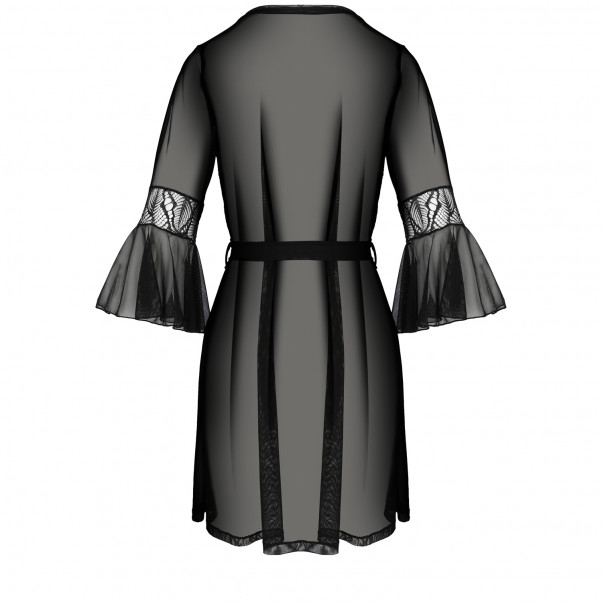 Passion ECO Leafa Blondekimono Produktbilde 4