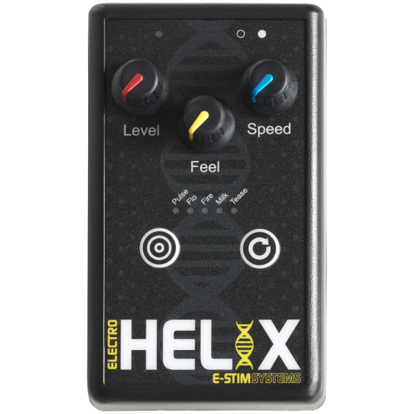E-stim ElectroHelix Power Box Produktbilde 3