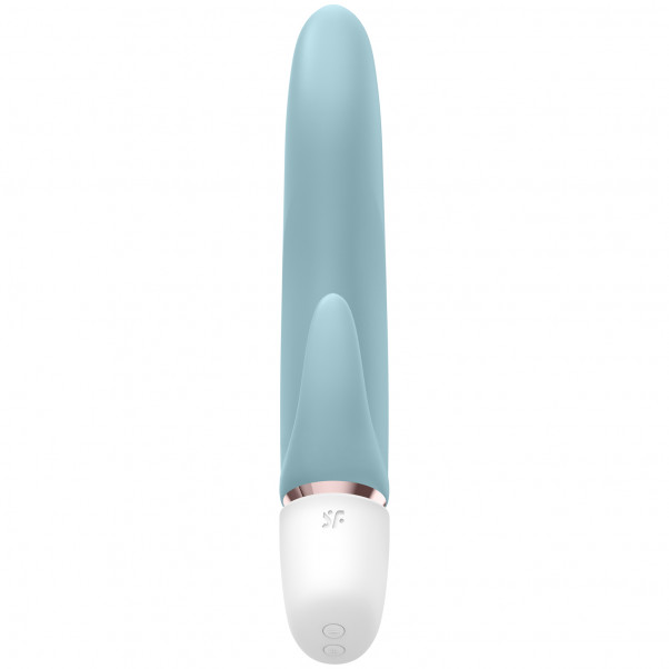 Satisfyer Marvelous Four Air Pulse + Vibratorsett Produktbilde 3