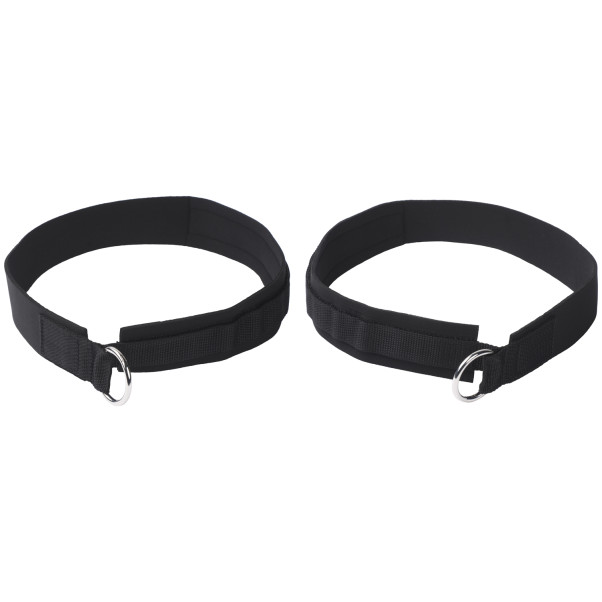 Sinful Neoprene Lårmansjetter Produktbilde 1