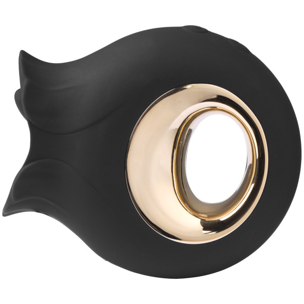 Sinful Oppladbar French Kiss Vibrator Produktbilde 2