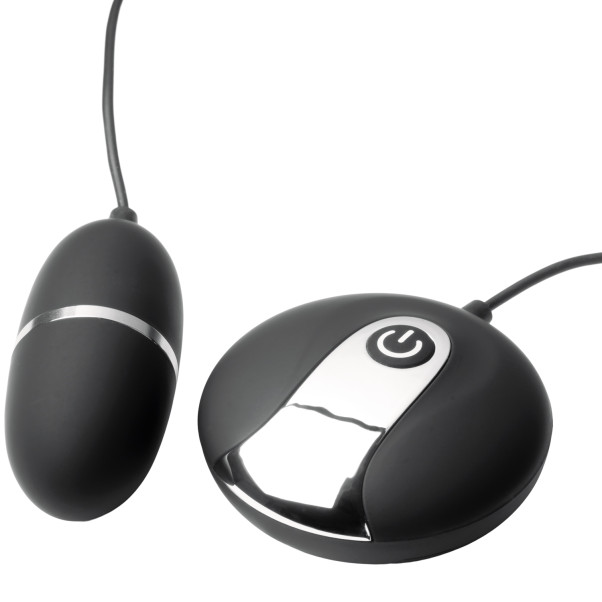 Sinful Rumble Vibrerende Egg Produktbilde 3
