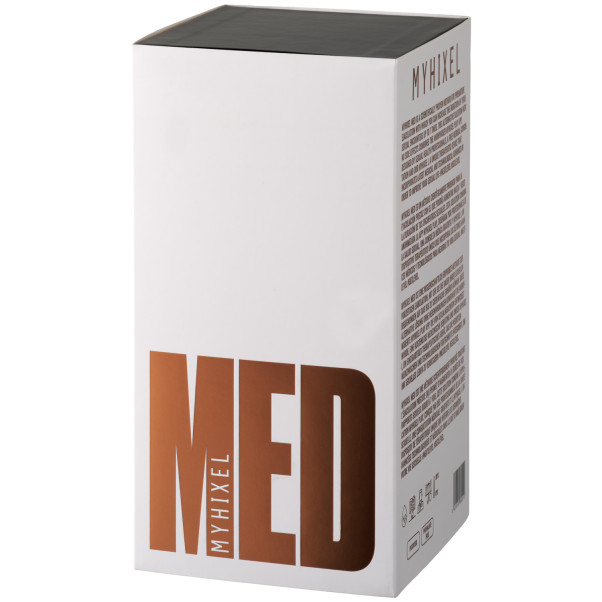 MYHIXEL MED App-styrt Treningsmasturbator Emballasjebilde 90