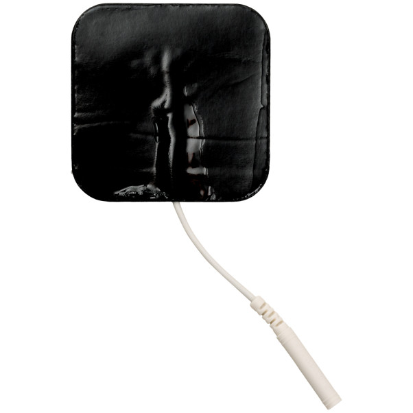 E-stim Standard selvklebende elektropads 4 stk Produktbilde 2