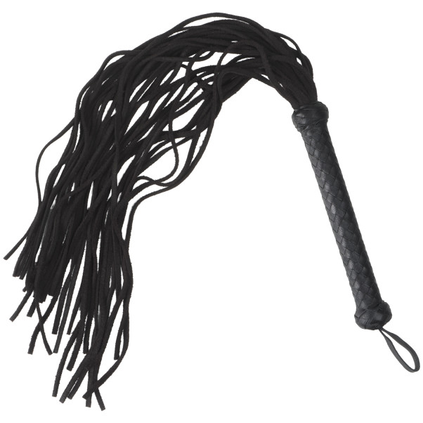 obaie Premium Flogger i Ekte Skinn Produktbilde 4