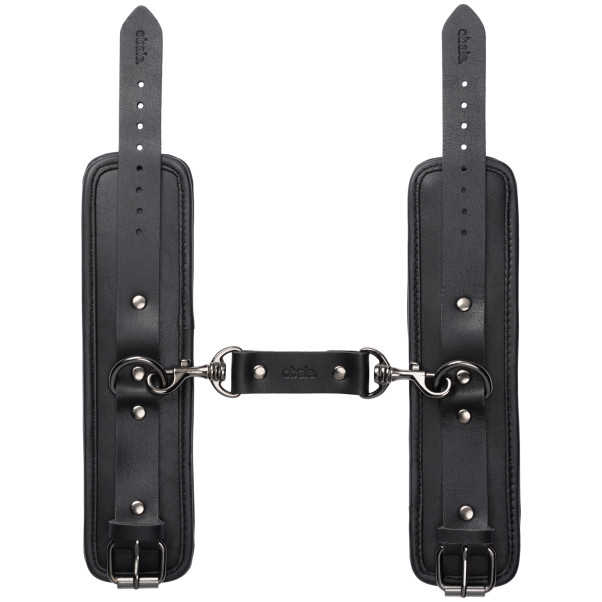 obaie Håndleddsmansjetter i Ekte Skinn Produktbilde 7