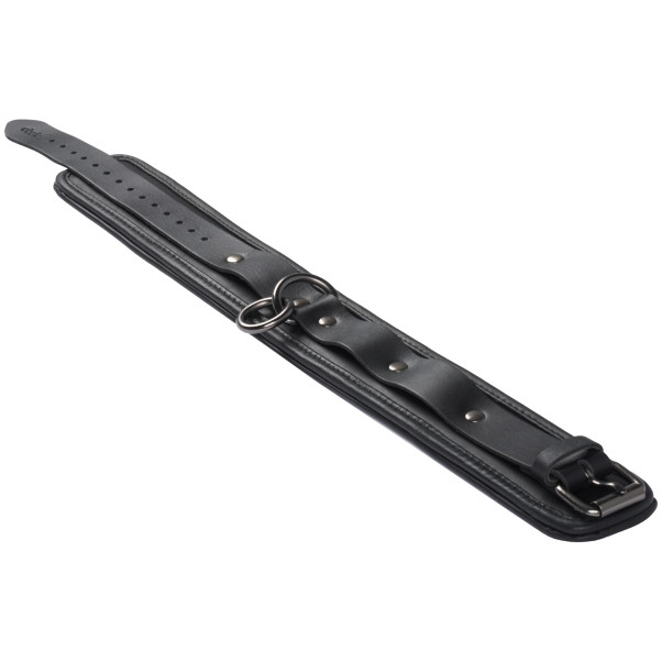 obaie Premium Halsbånd i Ekte Skinn Produktbilde 3