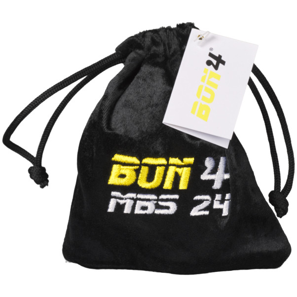 Bon4 Magnetisk Ball Stretcher i Stål 24 mm Emballasjebilde 90