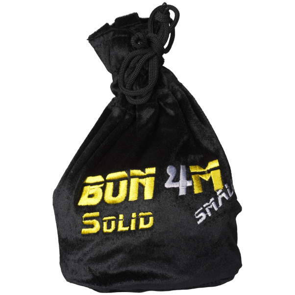 Bon4ML Solid Stål Kyskhetsbelte Emballasjebilde 90