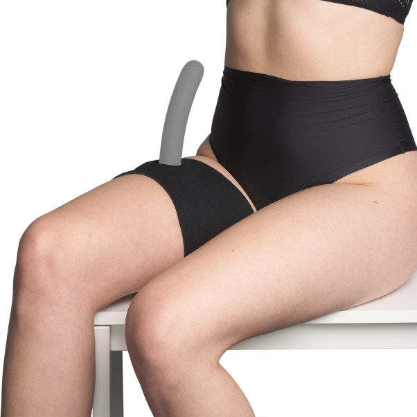 Sportsheets Ultra Thigh Strap-On Produktbilde på modell 2