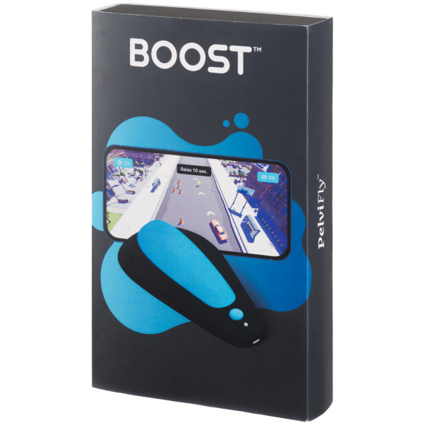 Kgoal Boost Bekkenbunnstrener for Menn Emballasjebilde 90