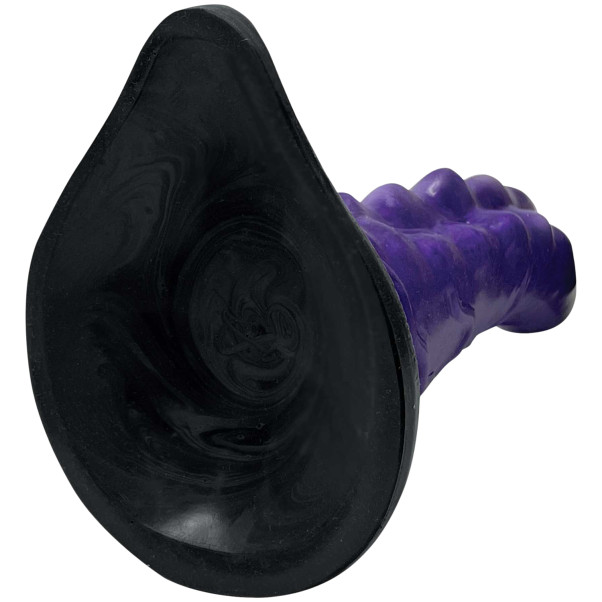 Creature Cocks Orion Invader Silikondildo 19 cm Produktbilde 4