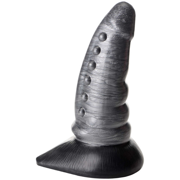 Creature Cocks Beastly silikondildo 21 cm Produktbilde 1