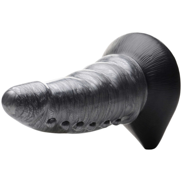 Creature Cocks Beastly silikondildo 21 cm Produktbilde 3