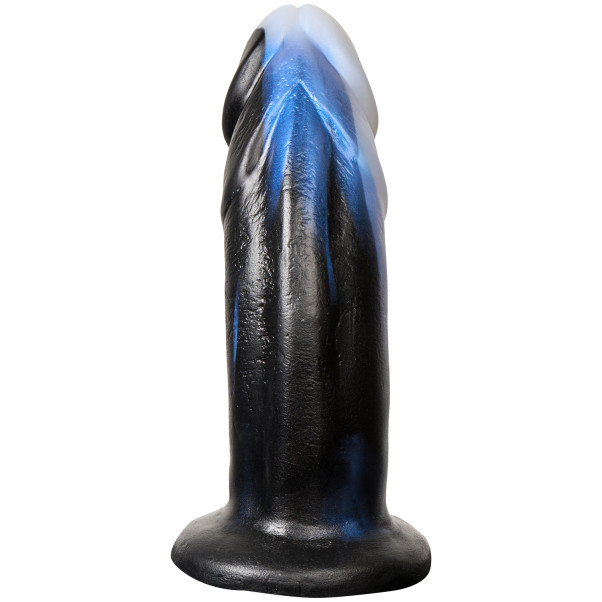 Vixen Creations Maverick Midnight Pearl Vixskin Dildo 20 cm Produktbilde 2
