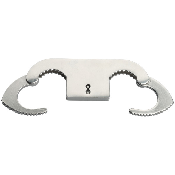 Rimba Metall Politi Tommeljern Produktbilde 2