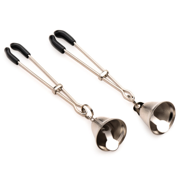 Master Series Chimera Bell brystvorteklemmer Produktbilde 2