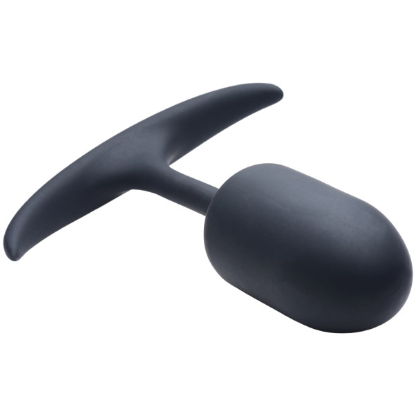 Heavy Hitters Analplugg med Middels Vekt Produktbilde 2