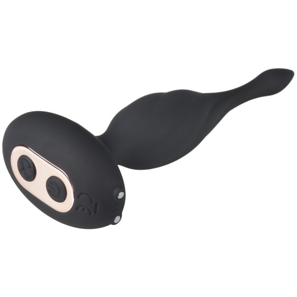 Rocks Off Petite Sensations Discover Fjernstyrt Butt Plug Produktbilde 4