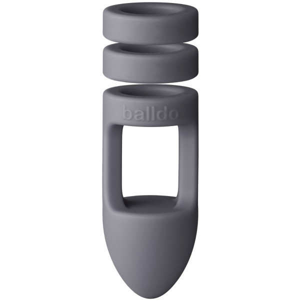 Balldo Startsett Ball Dildo Sett Produktbilde 1