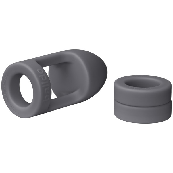 Balldo Startsett Ball Dildo Sett Produktbilde 4