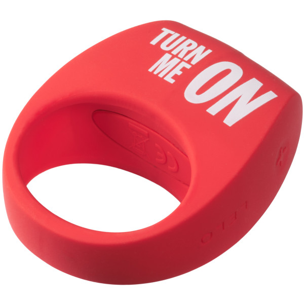 LELO x Diesel Tor 2 Vibrerende Penisring Produktbilde 4