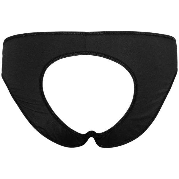 Svenjoyment Butler Kostyme Produktbilde 4