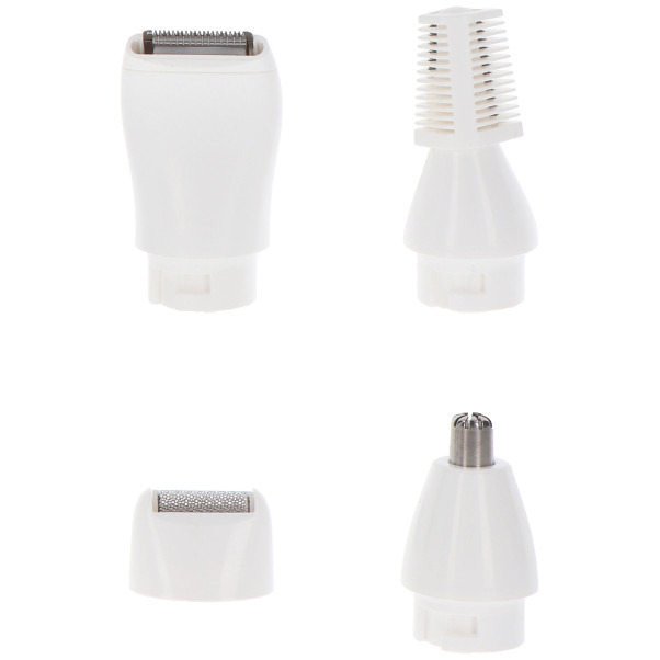 Mae B. Alt-i-ett Ladyshave Produktbilde 3