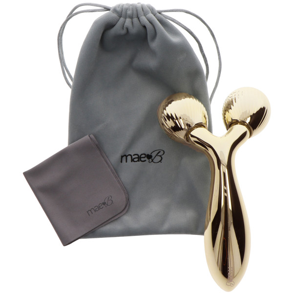 Mae B. Contour Sculpting Massage Roller Produktbilde 3