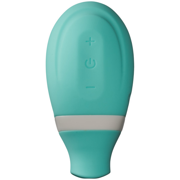 Tracy's Dog Blowy 2-in-1 Klitorisstimulator Produktbilde 6