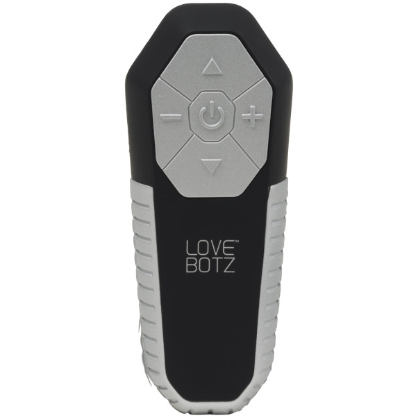LoveBotz Deluxe Pro-Bang Sexmaskin med Fjernkontroll Produktbilde 3