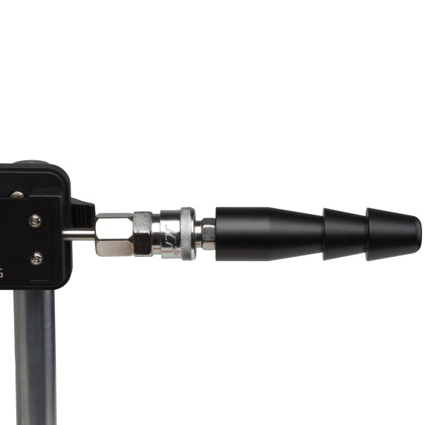 LoveBotz Deluxe Pro-Bang Sexmaskin med Fjernkontroll Produktbilde 5