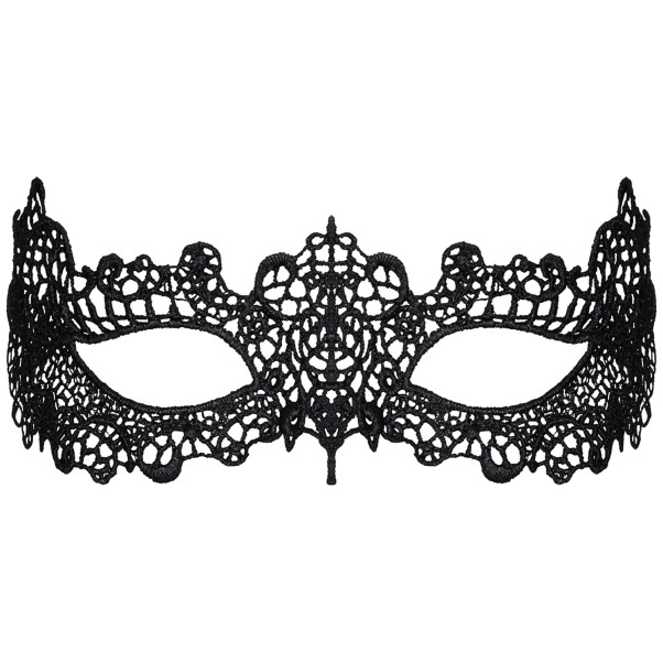 Obsessiv Guipure Maske Produktbilde 3