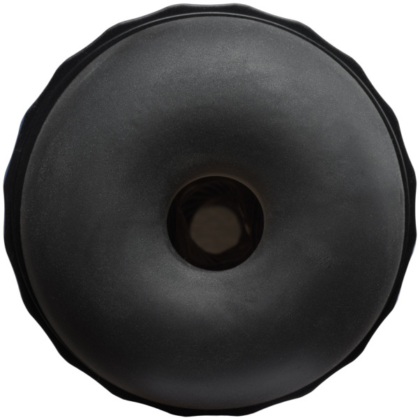 Sinful Spiral Svart Masturbator Produktbilde 2