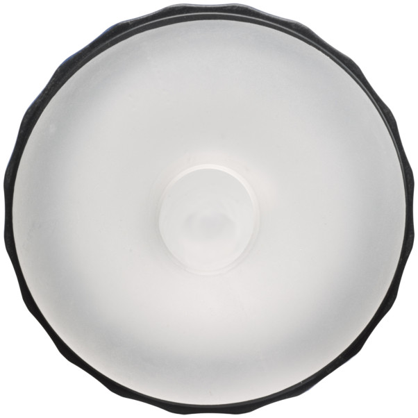 Sinful Spiral Gjennomsiktig Masturbator for Menn Produktbilde 2