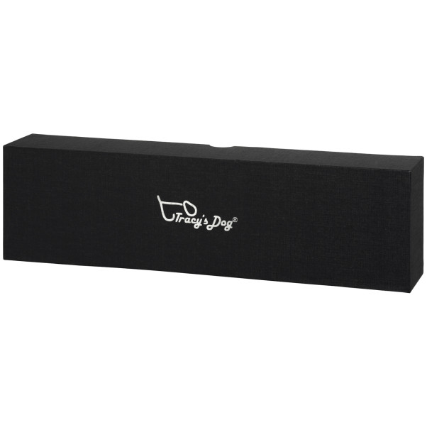 Tracy's Dog Hammer Black Wand Massasjeapparat Emballasjebilde 90