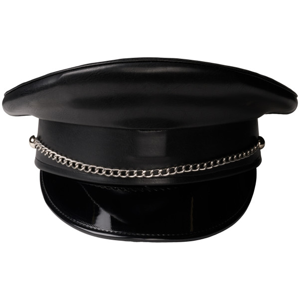 Rimba Politihatt Produktbilde 2