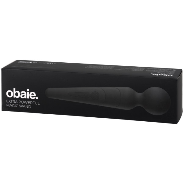 obaie Extra Powerful Magic Wand Emballasjebilde 90