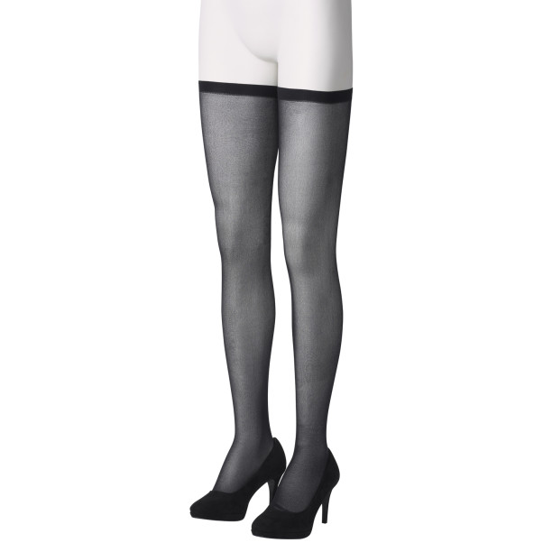 NORTIE Nettle Strømper til Hofteholder Produktbilde 5