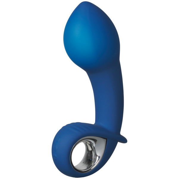 Sinful Oppblåsbar Vibrator Produktbilde 2
