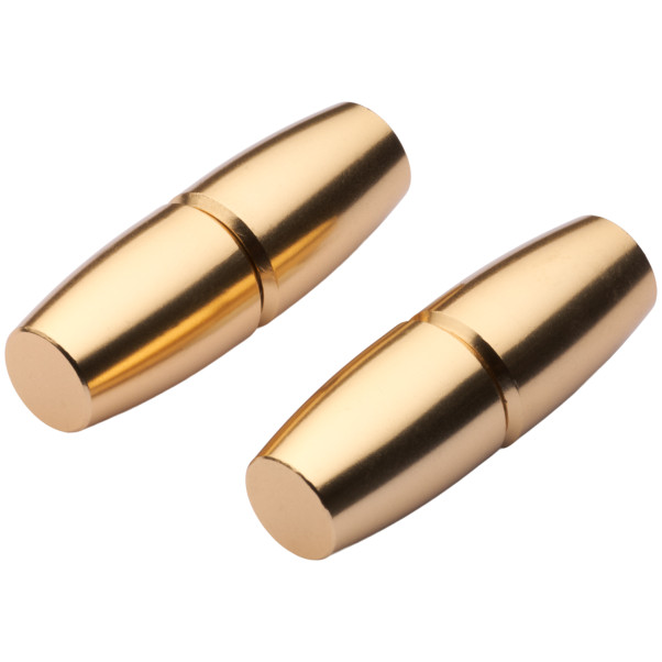 Ouch! Magnetic Cylinder Brystvorteklemmer Produktbilde 3