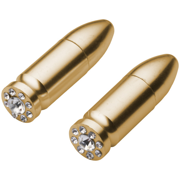 Ouch! Magnetic Bullet Brystvorteklemmer Produktbilde 3