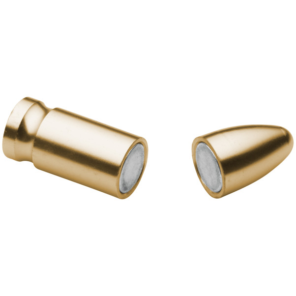 Ouch! Magnetic Bullet Brystvorteklemmer Produktbilde 4