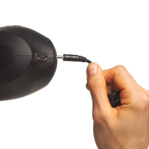 MR.MEMBR Automatisk Stroking Maskin Produktbilde med hånd 51