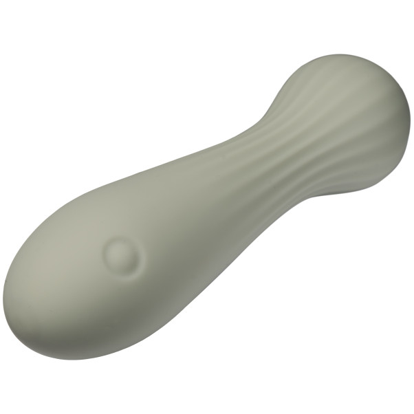 Amaysin Bliss Liten Oppladbar Wand Vibrator Produktbilde 3